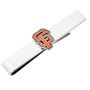 San Francisco Giants Baseball Cufflinks and Tie Bar Gift Set