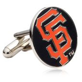 San Francisco Giants Cufflinks
