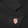 San Francisco Giants Lapel Pin