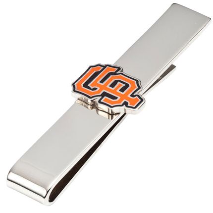San Francisco Giants Tie Bar