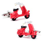 Scooter Cufflinks