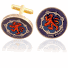 Scotland Cufflinks