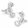 Seahorse Cufflinks