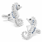 Seahorse Cufflinks