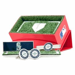 Seattle Mariners 3-Piece Gift Set