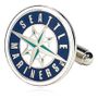 Seattle Mariners Cufflinks