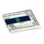 Seattle Mariners Cufflinks And Money Clip Gift Set