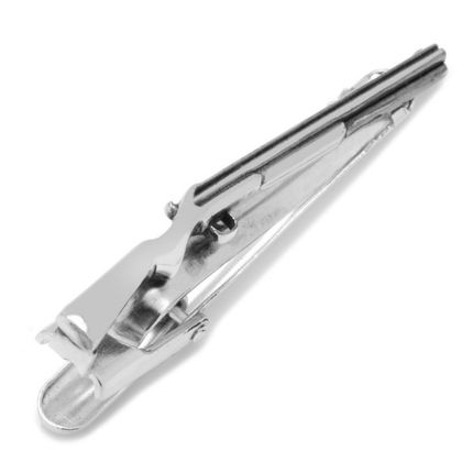 Shotgun Tie Clip