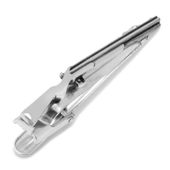 Shotgun Tie Clip