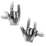 Sign Language Love Cufflinks