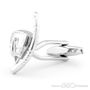 Silver Scubamask Cufflinks