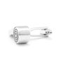 Silver Whistle Cufflinks