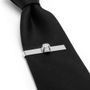 Skull Tie Bar