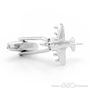 Skyline Jet Setter Cufflinks