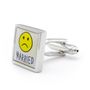 Sorrow I Am Married  Wedding Cufflinks