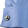South Africa Soccer Flag Cufflinks