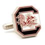South Carolina Gamecocks Cufflinks