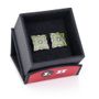 Spanish Bloom Cufflinks