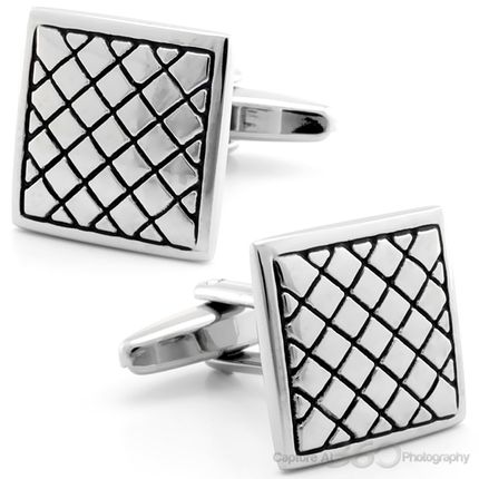 Spanish Wall Cufflinks