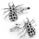 Spider Cufflinks