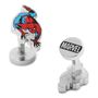 Spider-Man Action Cufflinks