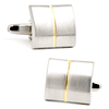 Square Cufflinks