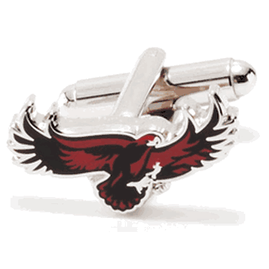 St. Joseph Hawks Cufflinks
