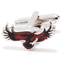 St. Joseph Hawks Cufflinks