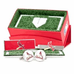 St. Louis Cardinals 3-Piece Gift Set