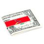 St. Louis Cardinals Cufflinks And Money Clip Gift Set