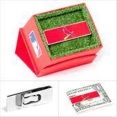 St. Louis Cardinals Money Clip