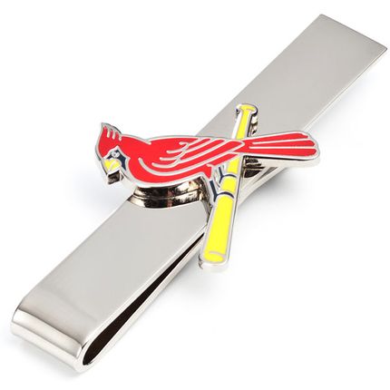 St. Louis Cardinals Tie Bar
