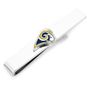 St. Louis Rams Cufflinks And Tie Bar Gift Set