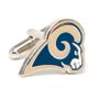 St. Louis Rams Cufflinks And Tie Bar Gift Set