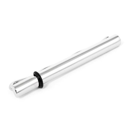 Stainless Steel Banded Barrel Tie Bar