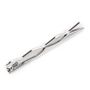 Stainless Steel Banded Barrel Tie Bar
