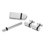 Stainless Steel Banded Gift Set