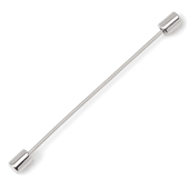 Stainless Steel Collar Bar