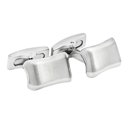 Stainless Steel Cufflink