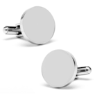 Stainless Steel Cufflinks