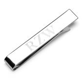 Stainless Steel Engravable Tie Bar