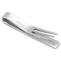 Stainless Steel Tavola Fork Tie Clip