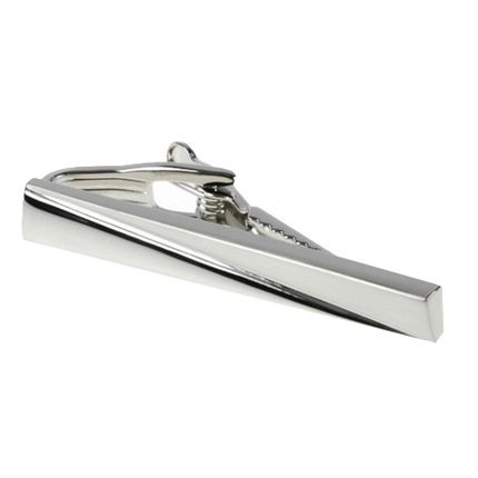 Stainless Steel Tie Bar