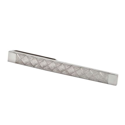 Stainless Steel Tie Bar