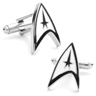 Star Trek Cufflinks