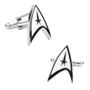 Star Trek Delta Shield 3-Piece Gift Set