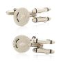 Star Trek Starship Enterprise Cufflinks