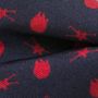 Star Wars Battle Ships Big Boys' Silk Bow Tie