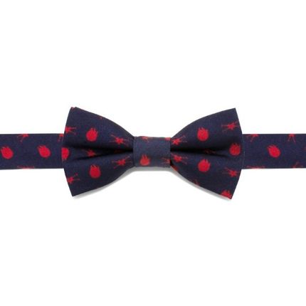 Star Wars Battle Ships Boys'  Silk Bow Tie