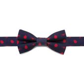 Star Wars Battle Ships Boys'  Silk Bow Tie